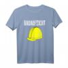 Lustiges Bauarbeiter T-Shirt für Bauleiter, Handwerker & Ingenieure  Perfektes Geschenk für Baustelle & Beruf