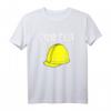 Lustiges Bauarbeiter T-Shirt für Bauleiter, Handwerker & Ingenieure  Perfektes Geschenk für Baustelle & Beruf