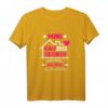 Mini Bauherrin T-Shirt für Mädchen zum Richtfest & Hausbau - Lustiges Geschenk für Tochter, Enkelin & Bauherrinnennachwuchs