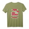 Mini Bauherrin T-Shirt für Mädchen zum Richtfest & Hausbau - Lustiges Geschenk für Tochter, Enkelin & Bauherrinnennachwuchs