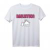 Bauleitung Damen T-Shirt - Lustiges Richtfest Shirt für Bauherrinnen, um den Baufortschritt zu feiern und die Chefin zu zeigen