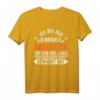 Herren Bauleiter T-Shirt mit lustigem Motiv - Perfekt für Baustelle, Bauleitung & Richtfest