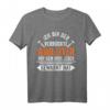 Herren Bauleiter T-Shirt mit lustigem Motiv - Perfekt für Baustelle, Bauleitung & Richtfest