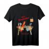 Kinder Mini Bauleiter T-Shirt mit Werkzeuggürtel & Baustellen-Design  Perfekt für kleine Handwerker & Nachwuchs-Bauherren