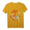 Kinder Mini Bauleiter T-Shirt mit Werkzeuggürtel & Baustellen-Design  Perfekt für kleine Handwerker & Nachwuchs-Bauherren