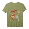 Kinder Mini Bauleiter T-Shirt mit Werkzeuggürtel & Baustellen-Design  Perfekt für kleine Handwerker & Nachwuchs-Bauherren