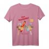 Kinder Mini Bauleiter T-Shirt mit Werkzeuggürtel & Baustellen-Design  Perfekt für kleine Handwerker & Nachwuchs-Bauherren