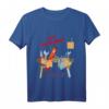 Kinder Mini Bauleiter T-Shirt mit Werkzeuggürtel & Baustellen-Design  Perfekt für kleine Handwerker & Nachwuchs-Bauherren
