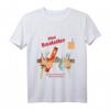 Kinder Mini Bauleiter T-Shirt mit Werkzeuggürtel & Baustellen-Design  Perfekt für kleine Handwerker & Nachwuchs-Bauherren