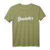 Bauleiter Mann Vision Ziel T-Shirt  Lustiges Baustellen Shirt für Bauherren, Bauarbeiter & Handwerker beim Hausbau
