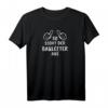 So Sieht Der Bauleiter Aus Geschenk T-Shirt  Lustiges Baustellen-Design für Bauherrn & Bauleiter als Geschenkidee zu Weihnachten & Geburtstag