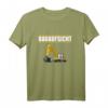 Lustiges Bauleiter T-Shirt - Bauaufsicht Geschenk für Bauarbeiter, Bauherrn & Handwerker auf Baustellen