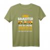 Mini Bauleiter Kinder Baustelle Outfit - Witziges T-Shirt mit Spruch für Jungen, perfekt für Geburtstag, Weihnachten & Sandkasten