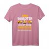 Mini Bauleiter Kinder Baustelle Outfit - Witziges T-Shirt mit Spruch für Jungen, perfekt für Geburtstag, Weihnachten & Sandkasten