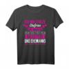 Bauleiterin Ehefrau T-Shirt - Cooles Design für stolze Partnerinnen von Bauleitern und Bauherren
