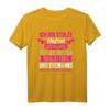 Bauleiterin Ehefrau T-Shirt - Cooles Design für stolze Partnerinnen von Bauleitern und Bauherren