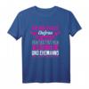Bauleiterin Ehefrau T-Shirt - Cooles Design für stolze Partnerinnen von Bauleitern und Bauherren