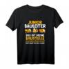 Kinder Baustelle T-Shirt mit Spruch für Junior Bauleiter  Lustiges Kinderoutfit für Geburtstag, Weihnachten oder einfach so