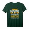 Kinder Baustelle T-Shirt mit Spruch für Junior Bauleiter  Lustiges Kinderoutfit für Geburtstag, Weihnachten oder einfach so