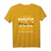 Kinder Baustelle T-Shirt mit Spruch für Junior Bauleiter  Lustiges Kinderoutfit für Geburtstag, Weihnachten oder einfach so