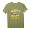 Kinder Baustelle T-Shirt mit Spruch für Junior Bauleiter  Lustiges Kinderoutfit für Geburtstag, Weihnachten oder einfach so