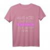 Alles Wird Gut Bauherrin T-Shirt - Perfekt für Hausbau, Baubeginn, Richtfest & Einweihungsparty