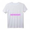 Alles Wird Gut Bauherrin T-Shirt - Perfekt für Hausbau, Baubeginn, Richtfest & Einweihungsparty