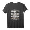 Lustiges T-Shirt für Bauleiter  Geschenkidee für Bauleitung, Baustelle & Beruf, perfekt für Weihnachten & Geburtstag
