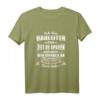 Lustiges T-Shirt für Bauleiter  Geschenkidee für Bauleitung, Baustelle & Beruf, perfekt für Weihnachten & Geburtstag