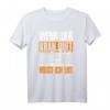 Herren T-Shirt 'Wenn der Kran ruft muss ich los'  Lustige Baustellen Geschenkidee für Kranfahrer, Bauarbeiter & Bauleiter