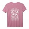 Lustiges Baustellen T-Shirt für Handwerker, Bauleiter & Bauarbeiter - Perfekt für Hausbau, Richtfest & Feierlichkeiten