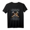 Wenn ich sage ich reparier das dann mach ich das auch T-Shirt  Lustige Handwerker Kleidung für Tüftler, Bauarbeiter & Heimwerker