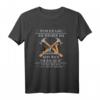 Wenn ich sage ich reparier das dann mach ich das auch T-Shirt  Lustige Handwerker Kleidung für Tüftler, Bauarbeiter & Heimwerker