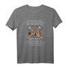 Wenn ich sage ich reparier das dann mach ich das auch T-Shirt  Lustige Handwerker Kleidung für Tüftler, Bauarbeiter & Heimwerker