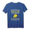 Herren Reichet Mir Den Helm Ihr Narren König Baustelle Leiten T-Shirt - Lustiges Bauleiter Geschenk für Geburtstag & Weihnachten