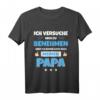 Kinder HapBunny Lustiges Spruch T-Shirt - Originelles Geschenk für den Sohn mit humorvollem Design