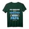 Kinder HapBunny Lustiges Spruch T-Shirt - Originelles Geschenk für den Sohn mit humorvollem Design