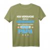 Kinder HapBunny Lustiges Spruch T-Shirt - Originelles Geschenk für den Sohn mit humorvollem Design