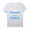 Kinder HapBunny Lustiges Spruch T-Shirt - Originelles Geschenk für den Sohn mit humorvollem Design