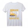 Kinder Endlich 3 jetzt bin ich der Bauleiter T-Shirt  Lustiges Baustellen Geschenk zum 3. Geburtstag für Jungen & Bagger Liebhaber