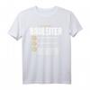 Lustiges Bauleiter Geschenk T-Shirt  Witziges Berufsshirt für Bauarbeiter, Kollegen & Freunde mit Humor