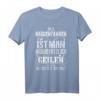 Lustiges Baggerführer T-Shirt für Bauarbeiter & Baustellenprofis  Perfektes Geschenk für Baggerfahrer und Bauleiter