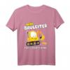 Kinder Mini Bauleiter Bagger Motiv T-Shirt - Lustiges Kinderoutfit für kleine Chefs, Baustelle & Kindergarten