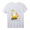 Kinder Mini Bauleiter Bagger Motiv T-Shirt - Lustiges Kinderoutfit für kleine Chefs, Baustelle & Kindergarten