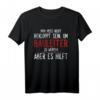 Bauleiter Geschenk - Lustiges T-Shirt für Bauleiter, perfekt für Männer, die ihren Beruf lieben