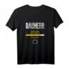 Bauherr 2021 - Lustiges Bauherren Sprüche T-Shirt für Baustelle & Baubeginn Geschenk
