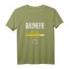 Bauherr 2021 - Lustiges Bauherren Sprüche T-Shirt für Baustelle & Baubeginn Geschenk