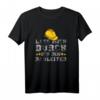Lass mich durch ich bin Bauleiter T-Shirt  Lustiges Handwerker T-Shirt für Elektriker, Metallbauer, Zimmerer & alle Profis im Handwerk