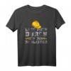 Lass mich durch ich bin Bauleiter T-Shirt  Lustiges Handwerker T-Shirt für Elektriker, Metallbauer, Zimmerer & alle Profis im Handwerk