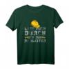 Lass mich durch ich bin Bauleiter T-Shirt  Lustiges Handwerker T-Shirt für Elektriker, Metallbauer, Zimmerer & alle Profis im Handwerk